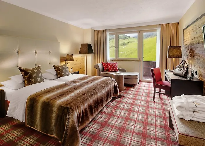 Hotel Lamark