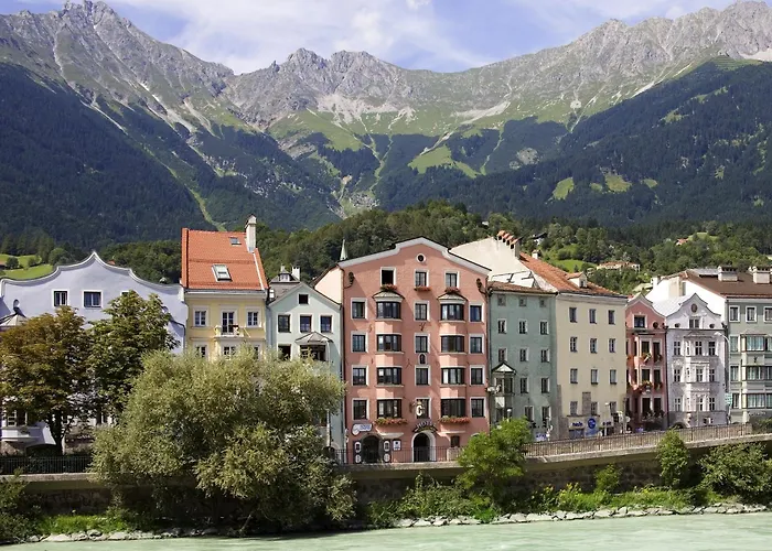 Hotel Mondschein